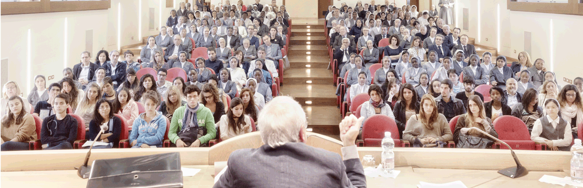 Convegni ,seminari e altri corsi- Auxilium Roma