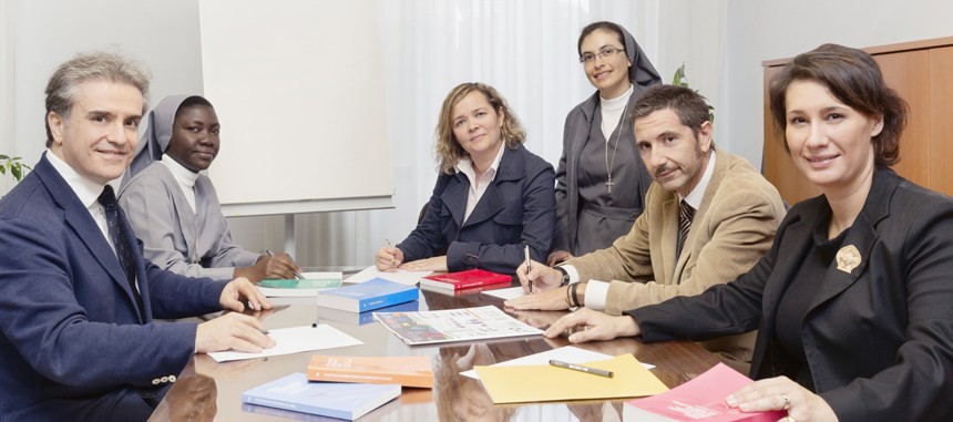 Istituti e Centri di Ricerca - Scienze dell'Educazione Roma