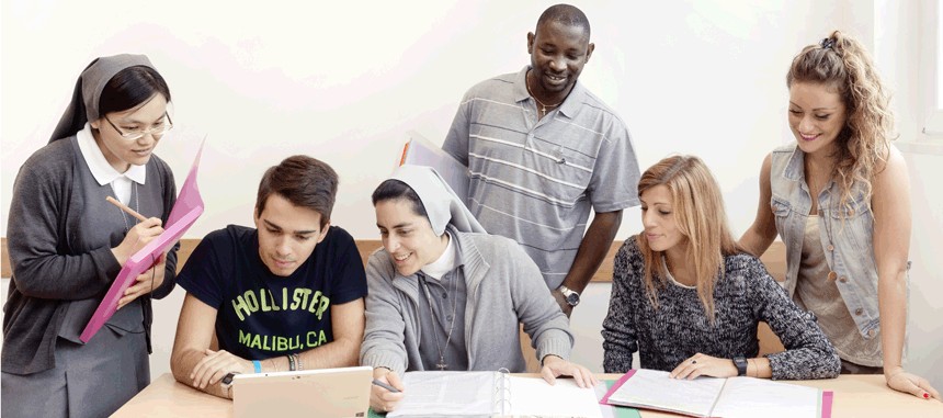 Corso di Laurea in Educatore Professionale o Sociale - Roma