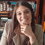 Clarissa Cricenti